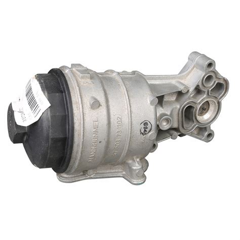 metal oil filter housing volvo xc90|volvo xc90 oil filter location.